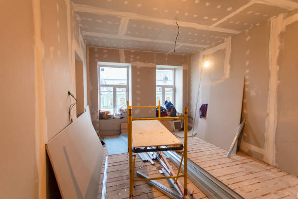 Best Acoustic or Soundproof Drywall Installation  in Newberg, OR